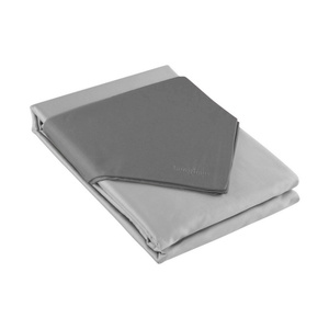 Bedding 220 x 200 3cz Satin Nova3 Silver + Sta