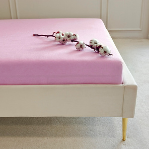 160 x 200 Terry sheet with elastic Gaja 20