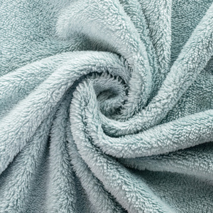 Towel 80 x 140 Microfiber Tunic Aga 03