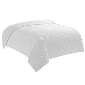 Bedspread 160 x 200 Mesa Verona White