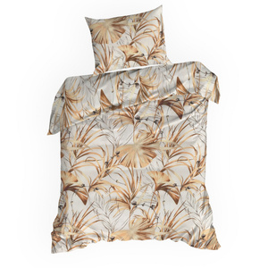 Bedding 140 x 200 2pc Cotton Classic Fields