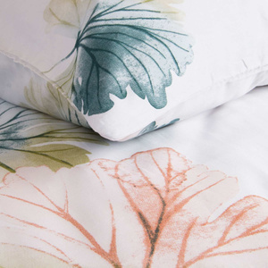 Bedding 140 x 200 2pcs Satin Satynlove 1545/1