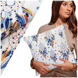 Pillowcase 40 x 40 Cotton Pillowcase Belluno 63