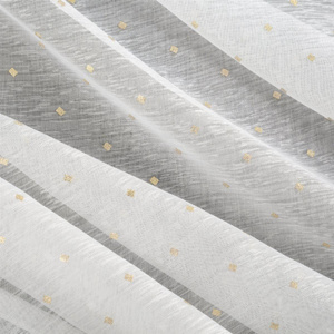 Sibel Decorative Curtain 140 x 270 Bi+Sza Tape