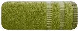Riki Bath Towel (08) 70 x 140 Olive