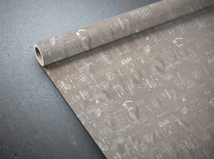 Tablecloth PVC 140 x 160 Gosia 28