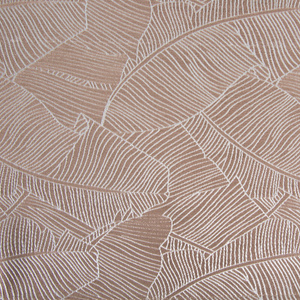 85 x 85 Decorative Jacquard Tablecloth Isla C.Beige