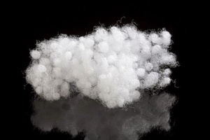 Silicone granules 0.5kg