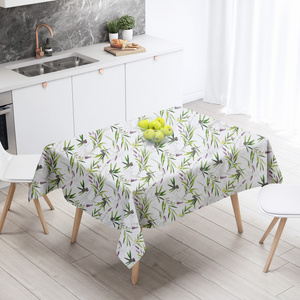 Tablecloth Vinyl Table Cover 140 x 120 Gosia 64