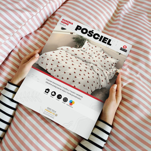 Bedding 140 x 200 2pc Smooth Eusebia Home 01