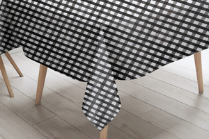 Tablecloth Vinyl Table Cover 140 x 180 Gosia 14
