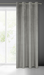 Curtain 140 x 250 Ready Decorative Fargo Sre