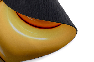 Magic 17 3D Non-Slip Absorbent Bathroom Mat