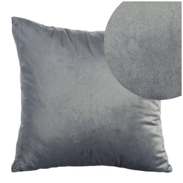 Pillowcase D91 Rossa 40 x 40 Graf 40 x 40 Graphite