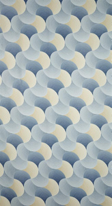 Curtain 140 x 250 Decorative Ready Aseta Sr+Gó