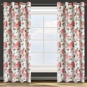 Curtain 140 x 250 Design91 Blackout Tess B+Ró
