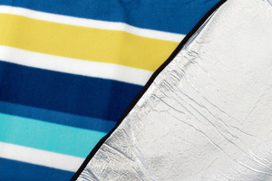 200 x 200 Picnic Waterproof Blanket Pablo 02