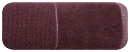 Towel 50 x 90 Cotton Lucy 08 500 GSM Maroon