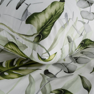 Bedding 140 x 200 2pc Cotton Classic Ellen