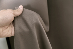 Curtain 140 x 250 Grommet Blackout Edoardo 10