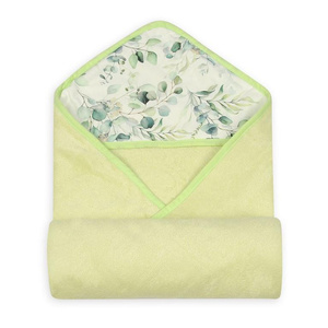 Towel 100 x 100 Cap Bamboo Bamboo Design 52