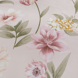 Bedding 140 x 200 2pc Satin Maria 3093