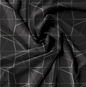 Bedding 160 x 200 3pc Satin Maria 2497