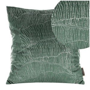 45 x 45 Decorative Velvet pillowcase BLINK13 Mint