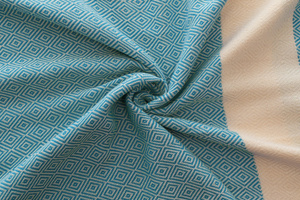 Towel 100 x 180 Bath Peri Hamam Elmas 17