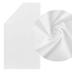 Towel 100 x 150 Hotel Standard 500g/m2 White