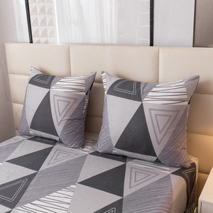 Bedding 160 x 200 3pc Satin Maria 3080