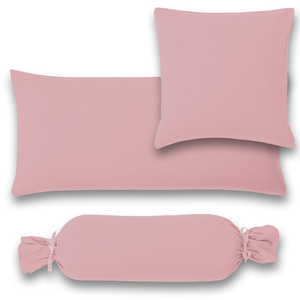 Estella pillowcase Macosatin jersey 620 40x60