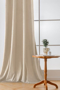 Curtain 140 x 250 Velvet Giorgia 15 grommets