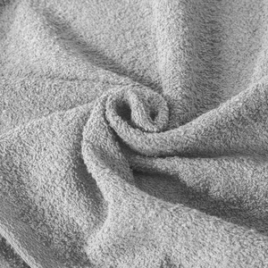 Bath Towel Smooth1 (17) 50 x 100 Silver