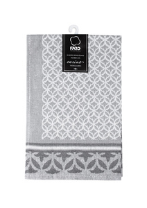 Jacquard Cloth 40 x 60 Carino 015