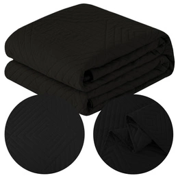 Cover 170 x 210 Embossed Microfiber Zeynep 02