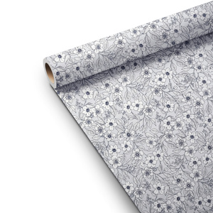 Tablecloth Vinyl Table Cover 140 x 300 Gosia 68