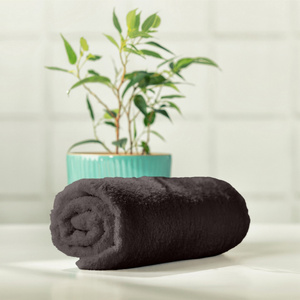 Tango towel 50 x 100 400 g/m2 24 Gris