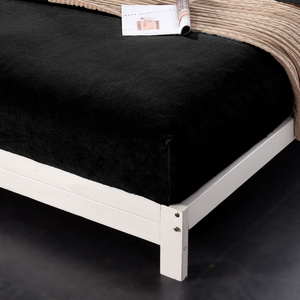 Fitted sheet 160 x 200 Bear 09