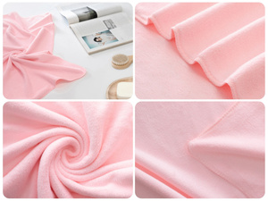 Towel 50 x 90 Quick-Drying Microfiber Iben 14