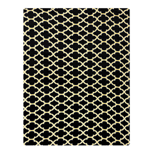 Blanket 160 x 200 Microfiber Pietro Clover 01