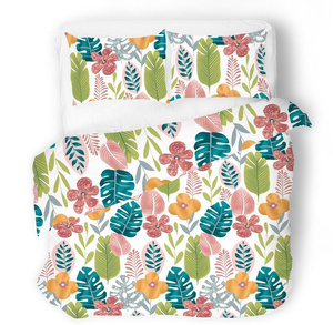 Bedding 140 x 200 2cz Satin EXCLUSIVE 51