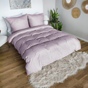 Bedding 220 x 200 3pc Smooth Eusebia Home 02