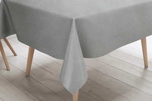 Tablecloth Vinyl Table Cover 140 x 140 Gosia 45