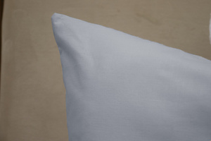 Cotton Pillowcase 70 x 80 Uniform Ola Dirty Grey