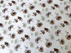 Tablecloth Vinyl Table Cover 140 x 300 Gosia 48