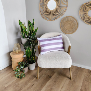 Cushion cover 40 x 60 Smooth Eusebia Home 09