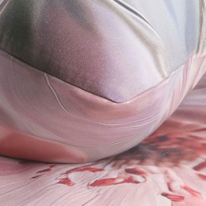 Bedding 180 x 200 3pc Satinlove Premium 12417