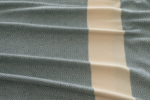 Towel 100 x 180 Bath Peri Hamam Elmas 29