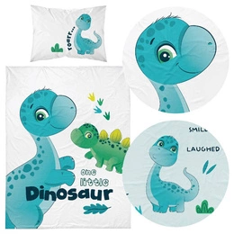 Bedding 90 x 120 Children's Cotton Maya Mo 4285B